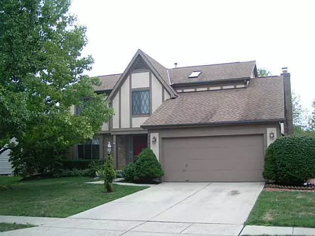 Hilliard, OH 43026,2684 Westwind Court