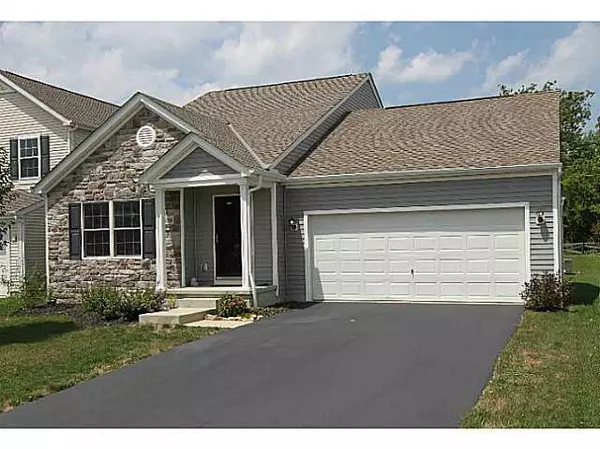 8556 Old Field Birch Drive,  Blacklick,  OH 43004