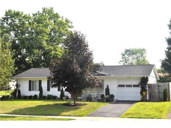 974 Sunview Road, Reynoldsburg, OH 43068