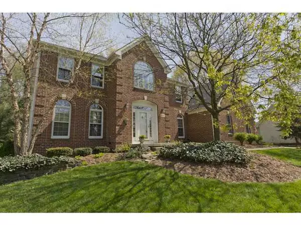 1169 Nautilus Place, Westerville, OH 43082