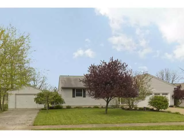 Sunbury, OH 43074,289 Fox Trail Drive