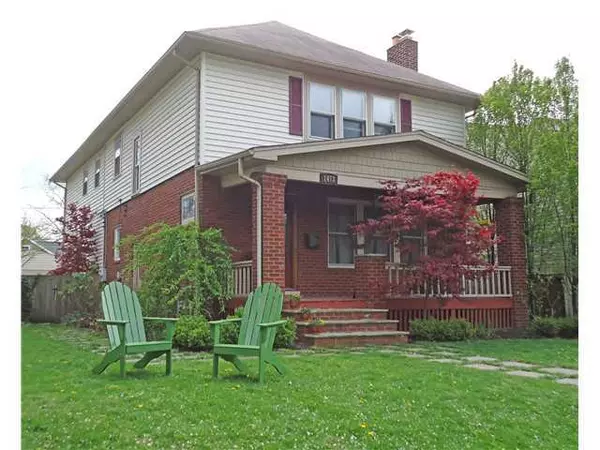 1473 Inglis Avenue, Columbus, OH 43212