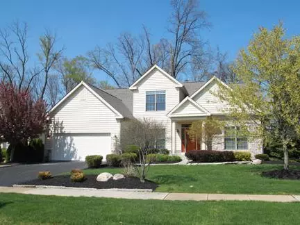 2749 Tucker Trail, Lewis Center, OH 43035