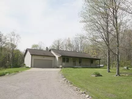 4293 Otterbein Road, Rushville, OH 43150