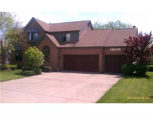 3081 Waterford Drive, Lewis Center, OH 43035