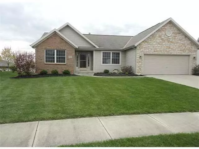 Westerville, OH 43081,5505 Benpatrick Court