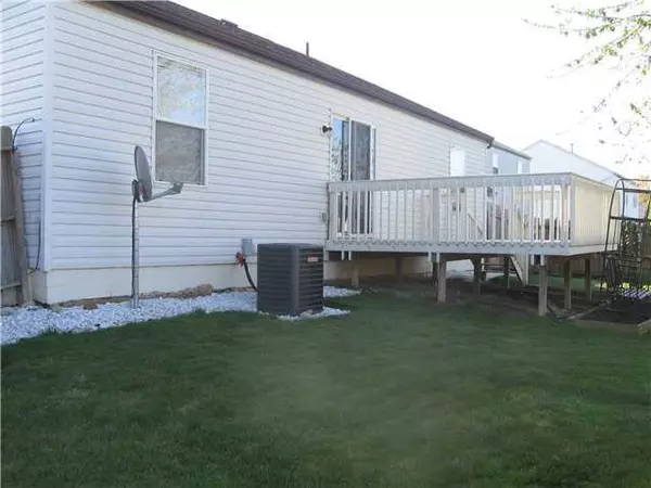 Pataskala, OH 43062,204 Wakefield Avenue