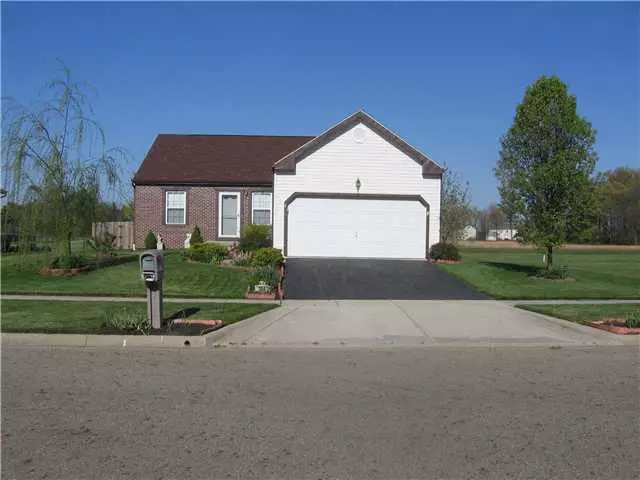 Pataskala, OH 43062,204 Wakefield Avenue