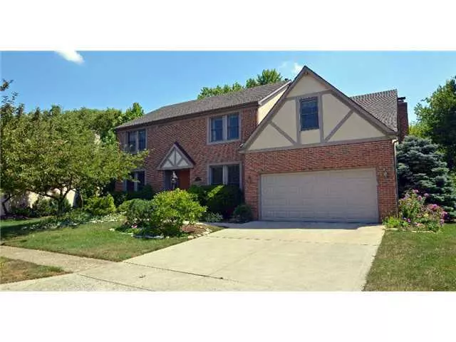 4557 Coolbrook Drive, Hilliard, OH 43026