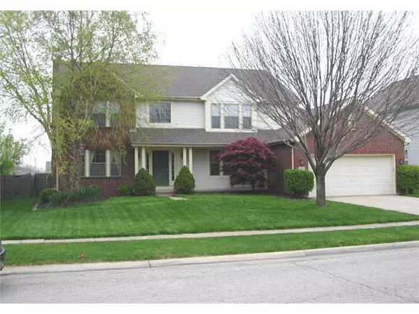 5628 Newington Drive, Hilliard, OH 43026