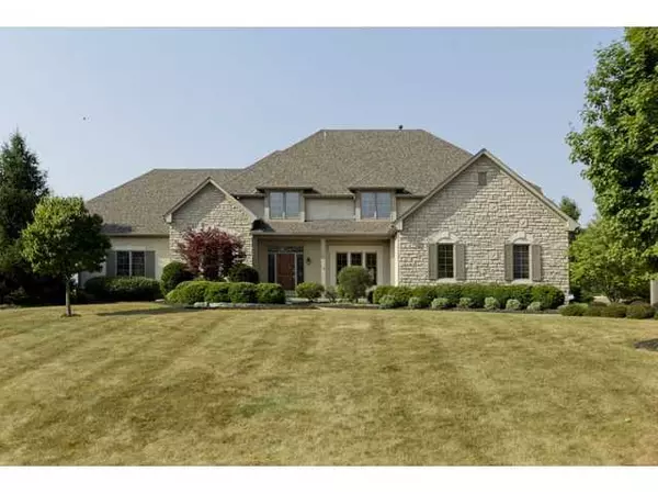 1795 Roundwyck Lane, Powell, OH 43065