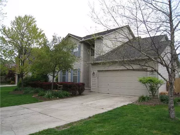 359 Aylesbury Drive, Westerville, OH 43082