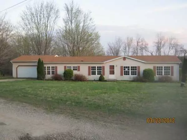 2298 Dayton Road, Newark, OH 43055