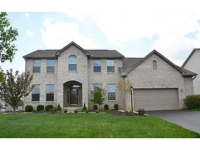 Westerville, OH 43082,7904 Talon Circle