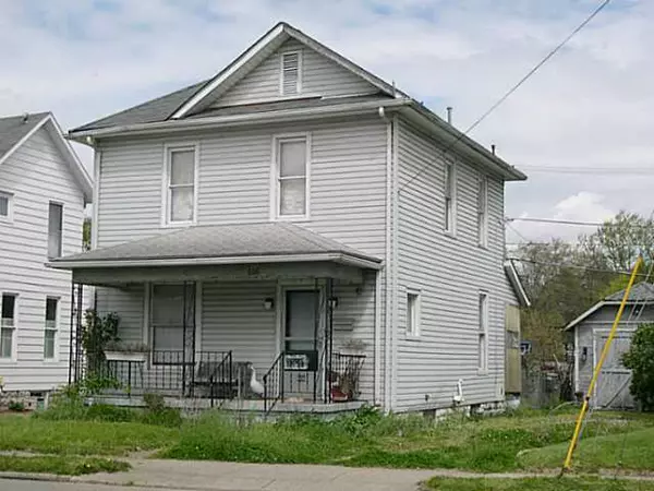 606 E Main Street, Newark, OH 43055