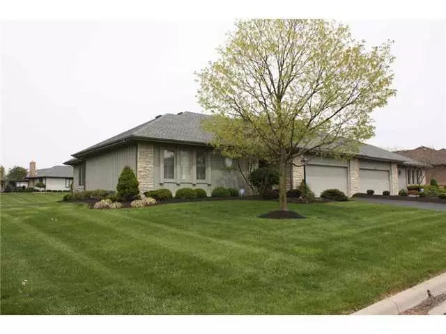 Powell, OH 43065,10400 Braemar Drive