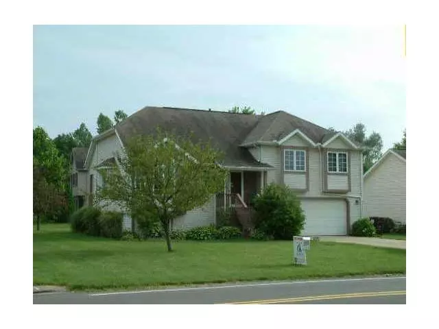 Newark, OH 43055,545 Goosepond Road