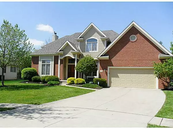 Grove City, OH 43123,2056 Gingerwood Court