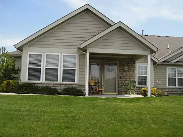 8051 Farm Crossing Circle, Powell, OH 43065