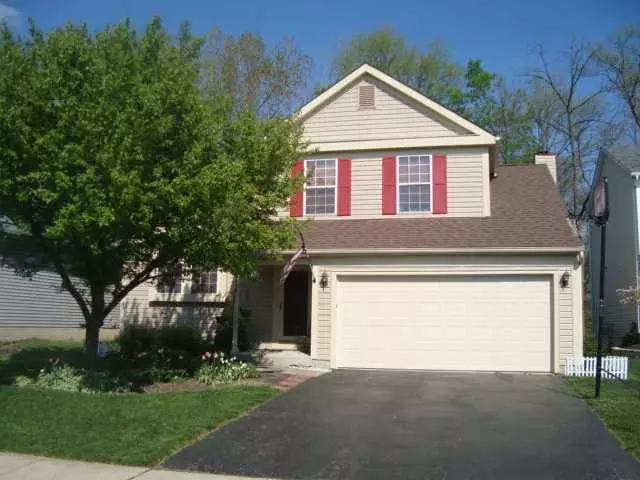 Columbus, OH 43228,1640 Golden Cloud Lane