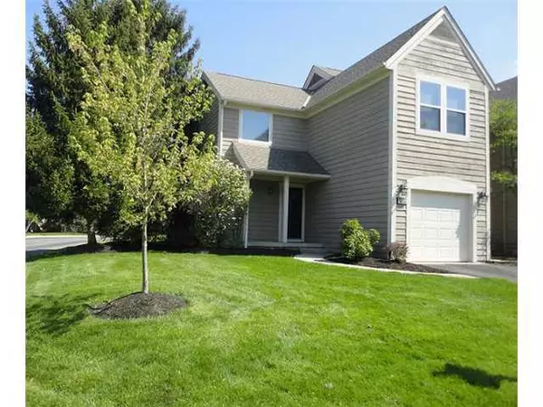 3438 Eastwoodlands Trail, Hilliard, OH 43026