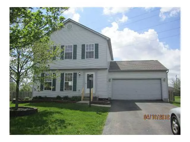 Hilliard, OH 43026,3259 Garrison Court