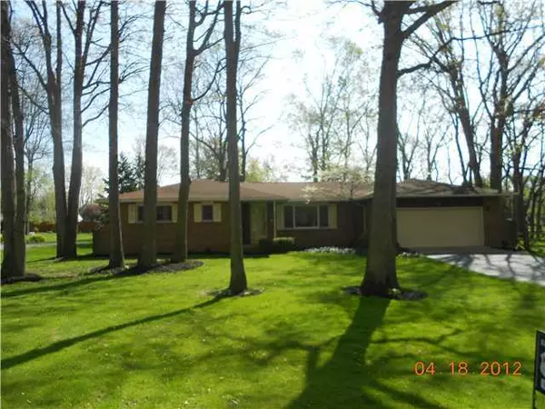 352 Greenbriar Road, Sunbury, OH 43074