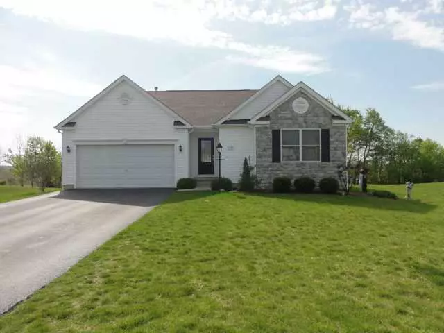 11750 Bridgewater Drive, Pickerington, OH 43147