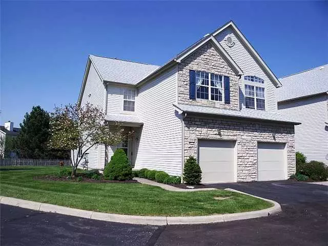 5540 Village Passage Village, Hilliard, OH 43026