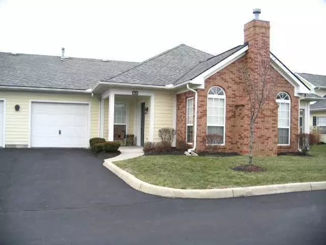 119 Orchard Oak Drive, Blacklick, OH 43004