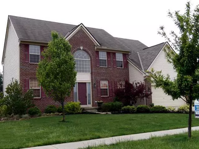 4779 Golden Grove Drive, Groveport, OH 43125