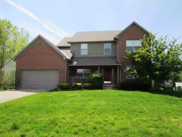 6412 Riviera Court, Westerville, OH 43082