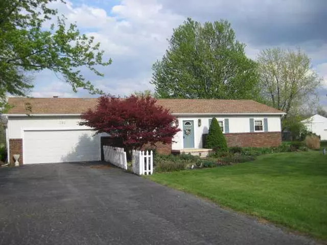 790 Claridon Northern Road, Caledonia, OH 43314