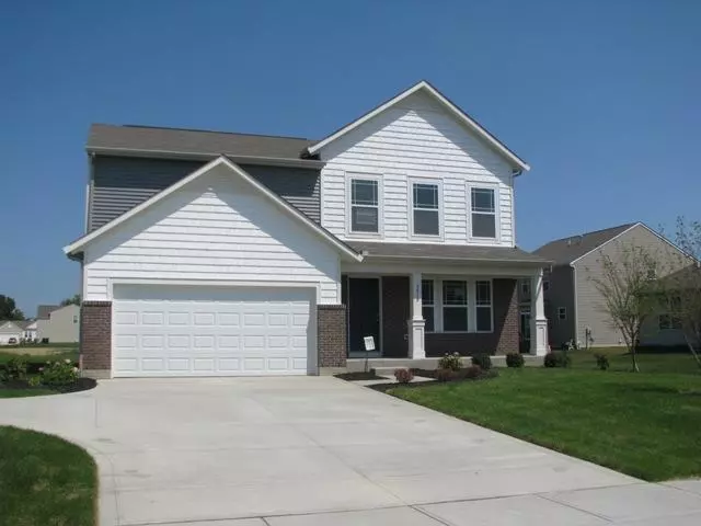 Grove City, OH 43123,5418 Demorest Drive #141