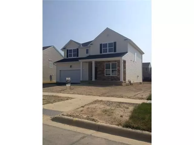 Marysville, OH 43040,2160 Silverspur Lane #5375