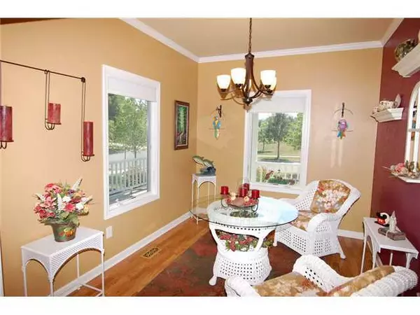 Marysville, OH 43040,475 Damascus Road