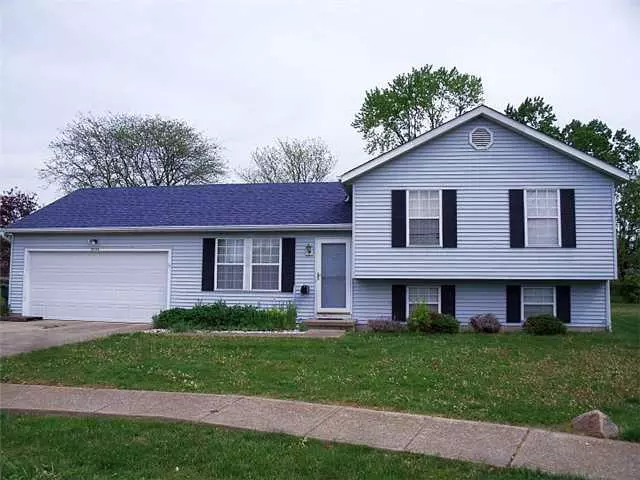 2946 Daisy Lane, Columbus, OH 43204