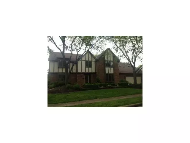 2286 Picket Post Lane, Upper Arlington, OH 43220