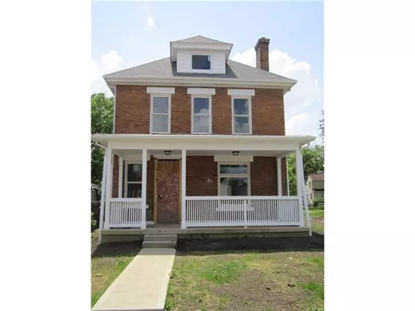 79 E Morrill Avenue, Columbus, OH 43207