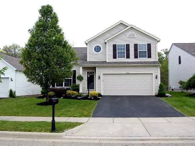 7942 Blacklick View Drive, Blacklick, OH 43004