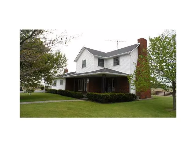 Conover, OH 45317,5951 Kiser Lake Road