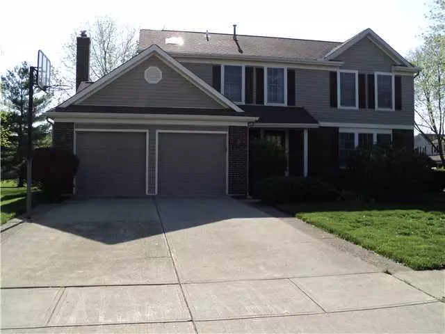 2700 Willow Glen, Hilliard, OH 43026