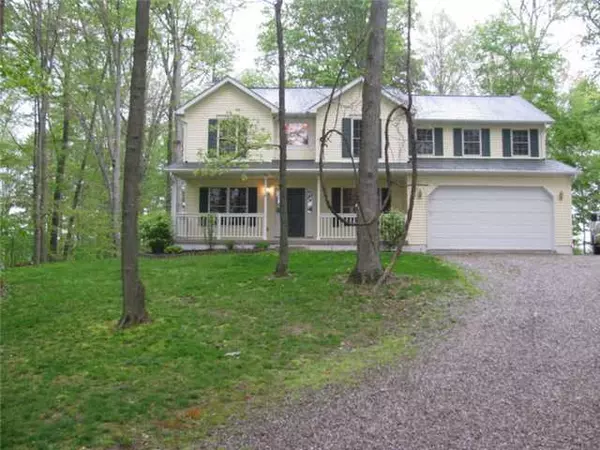 8738 Pleasantville Road, Rushville, OH 43150