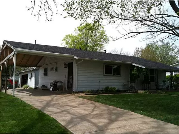 63 Saratoga Drive, Johnstown, OH 43031