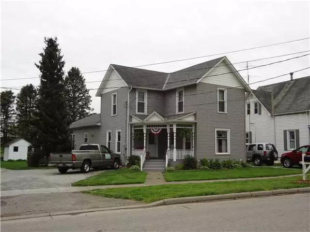 237 W Main Street, Alexandria, OH 43001