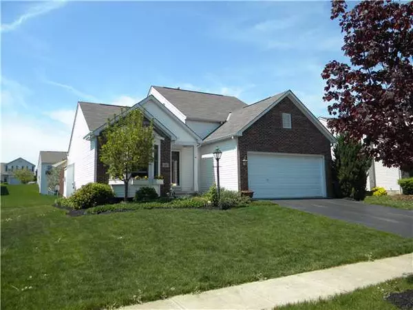 453 Wooster Street, Pickerington, OH 43147