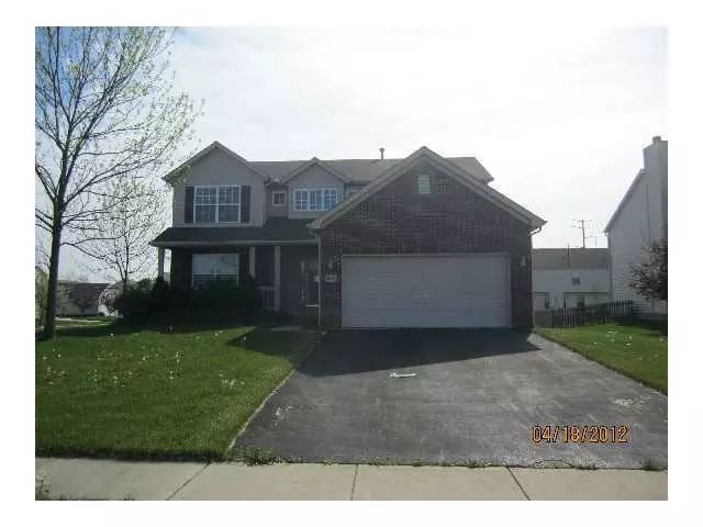 Grove City, OH 43123,5916 Sapphire Court