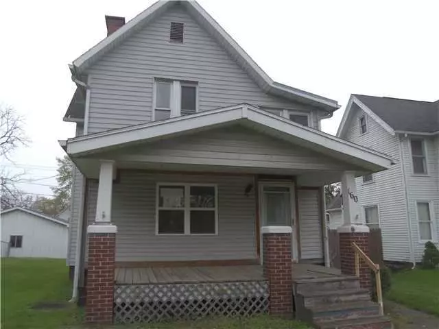 Newark, OH 43055,160 N Cedar Street