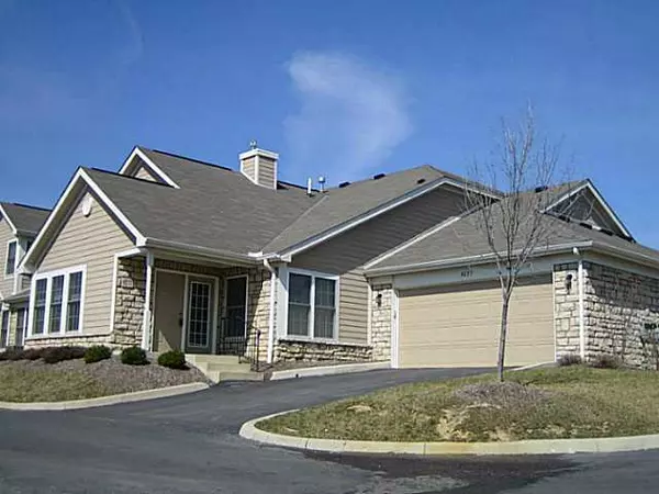 9277 Tenby Drive, Columbus, OH 43240