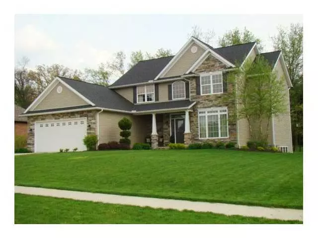 Mount Vernon, OH 43050,71 Woodlake Trail